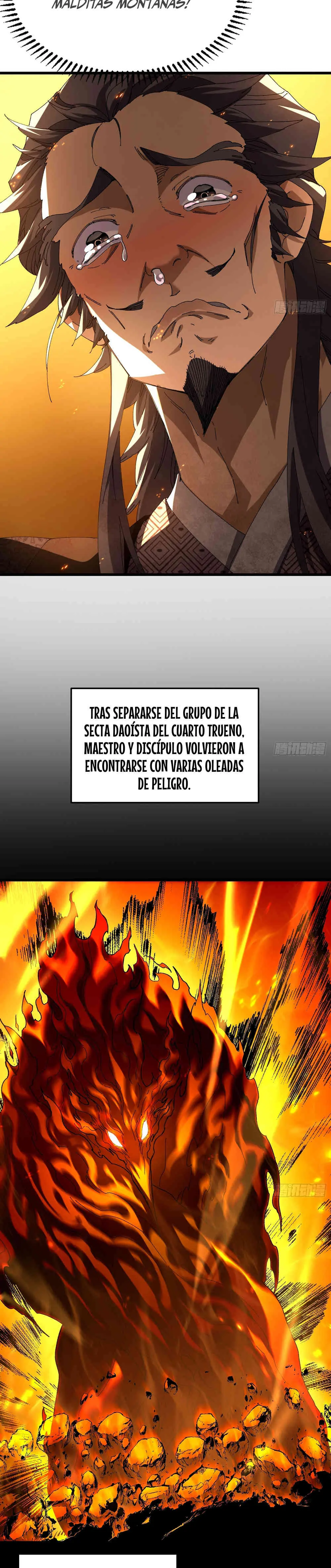 ¿En Serio Hay Gente que Piensa que la Cultivación es Difícil? > Capitulo 26 > Page 81